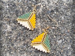 Krajková sukénka no.2