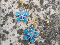 Krajková sukénka no.2