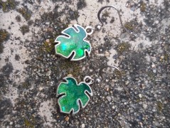 Krajková sukénka no.2