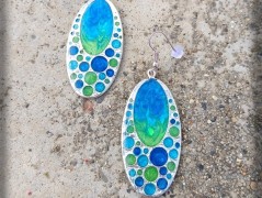 Krajková sukénka no.2