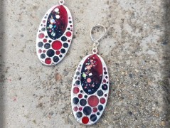 Krajková sukénka no.2