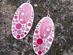 Krajková sukénka no.2