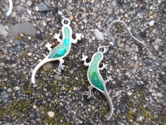 Krajková sukénka no.2