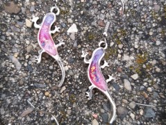 Krajková sukénka no.2