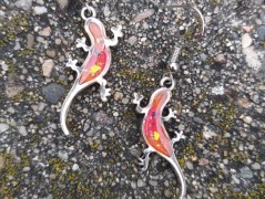 Krajková sukénka no.2