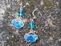 Krajková sukénka no.2