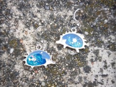 Krajková sukénka no.2