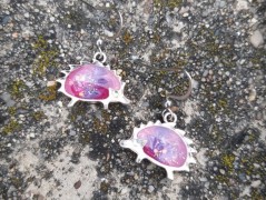 Krajková sukénka no.2