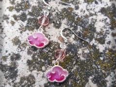 Krajková sukénka no.2