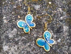 Krajková sukénka no.2