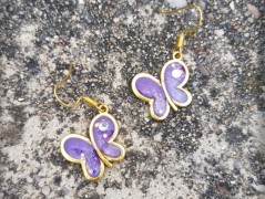 Krajková sukénka no.2