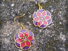 Krajková sukénka no.2