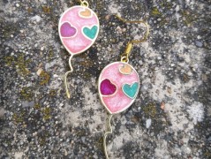 Krajková sukénka no.2