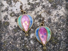 Krajková sukénka no.2