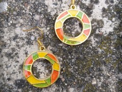 Krajková sukénka no.2