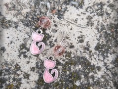 Krajková sukénka no.2