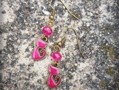 Krajková sukénka no.2