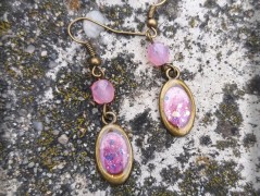 Krajková sukénka no.2