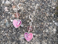 Krajková sukénka no.2