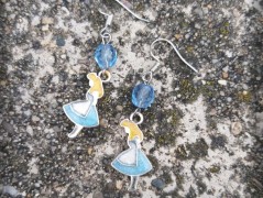 Krajková sukénka no.2