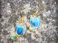 Krajková sukénka no.2