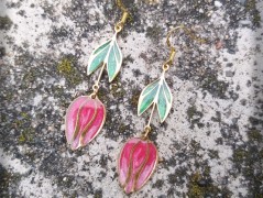 Krajková sukénka no.2