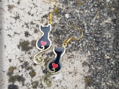 Krajková sukénka no.2