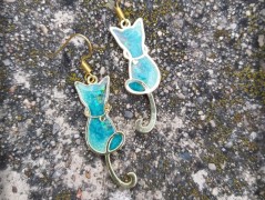 Krajková sukénka no.2