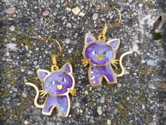 Krajková sukénka no.2