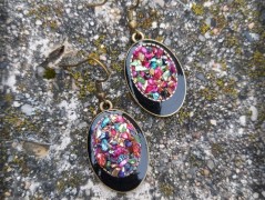 Krajková sukénka no.2