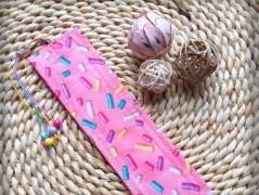 Krajková sukénka no.2