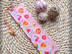 Krajková sukénka no.2