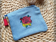 Krajková sukénka no.2