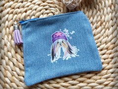 Krajková sukénka no.2