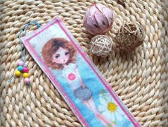 Krajková sukénka no.2