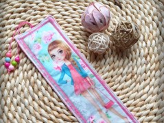 Krajková sukénka no.2