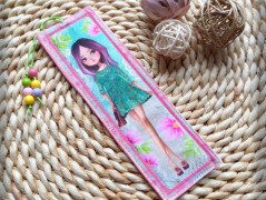 Krajková sukénka no.2