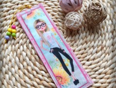 Krajková sukénka no.2