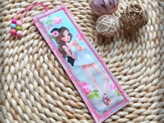 Krajková sukénka no.2