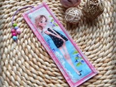 Krajková sukénka no.2