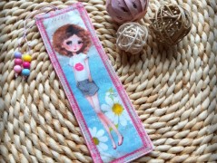 Krajková sukénka no.2