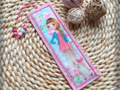 Krajková sukénka no.2