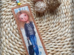 Krajková sukénka no.2