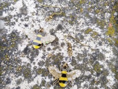 Krajková sukénka no.2