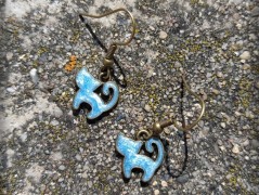 Krajková sukénka no.2