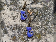 Krajková sukénka no.2