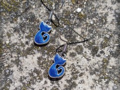 Krajková sukénka no.2