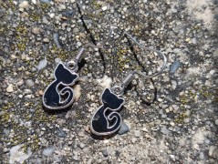 Krajková sukénka no.2