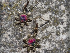 Krajková sukénka no.2