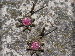 Krajková sukénka no.2